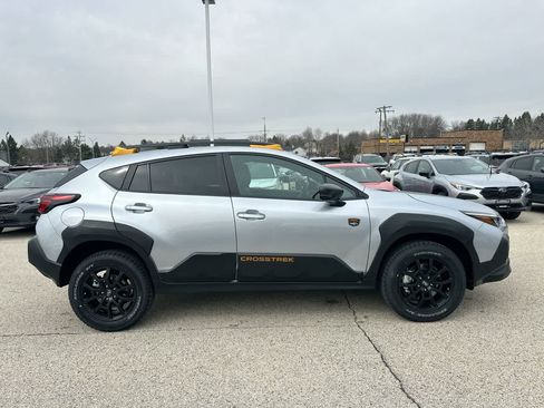 New 2026 Subaru Crosstrek 2.5i Wilderness AWD/4WD image 14