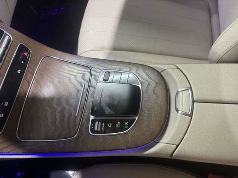 Used 2021 Mercedes-Benz E 350 Sedan image 24