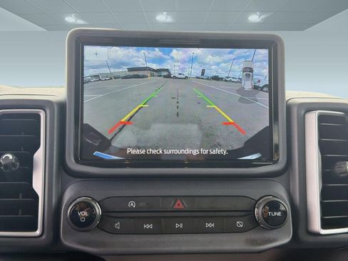 Used 2022 Ford Bronco Sport Outer Banks image 23