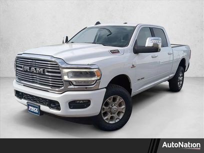 Used 2024 RAM 2500 Laramie