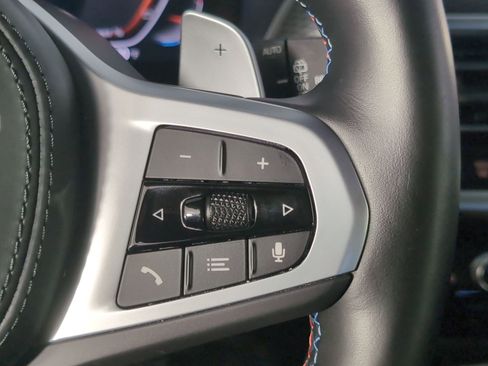 Certified 2024 BMW X3 M40i w/ Premium Package image 27