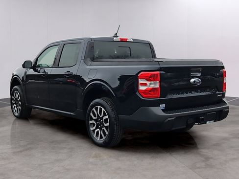 Used 2023 Ford Maverick Lariat w/ Lariat Luxury Package image 34