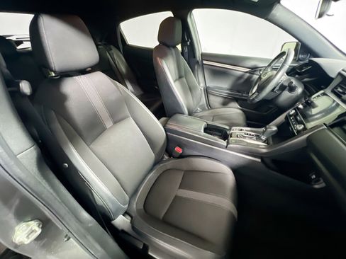 Used 2020 Honda Civic Sport image 30