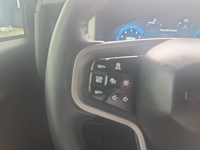 Used 2026 Ford Bronco Outer Banks w/ Sasquatch Package AWD/4WD image 18