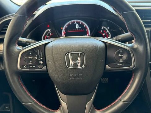 Used 2017 Honda Civic Si image 22