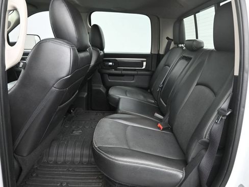 Used 2015 RAM 1500 Sport AWD/4WD image 13