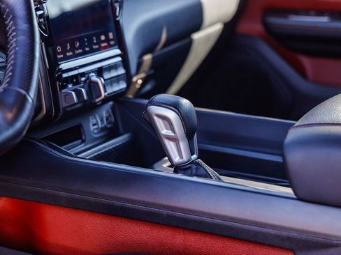 Used 2023 RAM 1500 TRX w/ Trailer Tow Group image 20