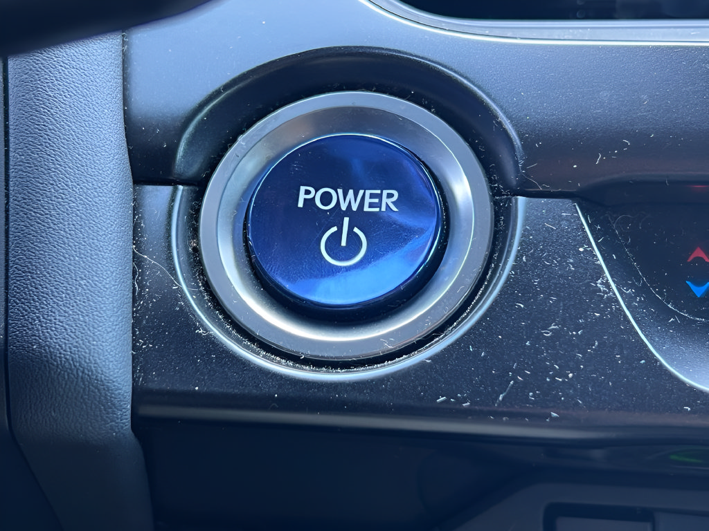 Used 2020 Lexus UX 250h w/ Premium Package AWD/4WD image 24