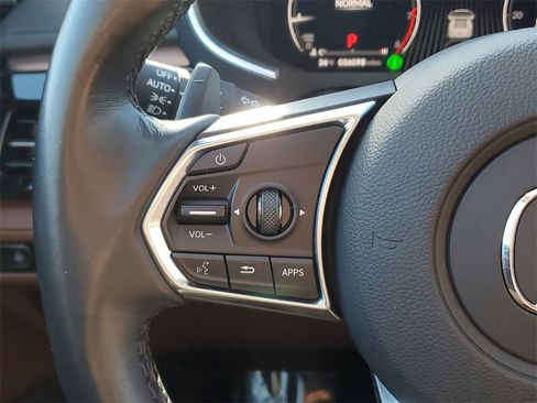 Certified 2023 Acura MDX FWD w/ Technology Package image 23