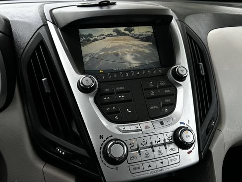 Used 2015 Chevrolet Equinox LT w/ Driver Convenience Package FWD image 18