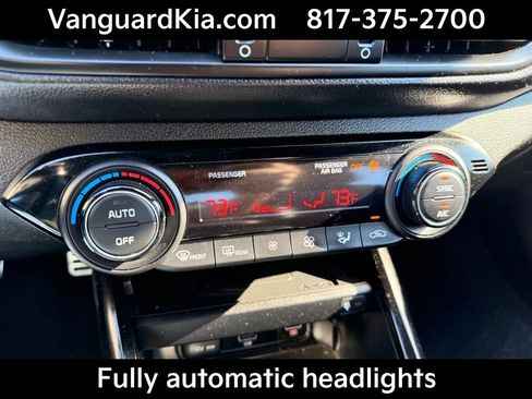 Certified 2023 Kia Forte GT-Line w/ GT-Line Premium Package image 22
