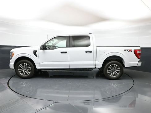 Used 2022 Ford F150 XL w/ STX Appearance Package AWD/4WD image 8
