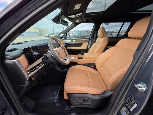 New 2026 Hyundai Santa Fe Calligraphy image 15