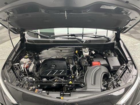 Certified 2024 Buick Encore GX Sport Touring image 22