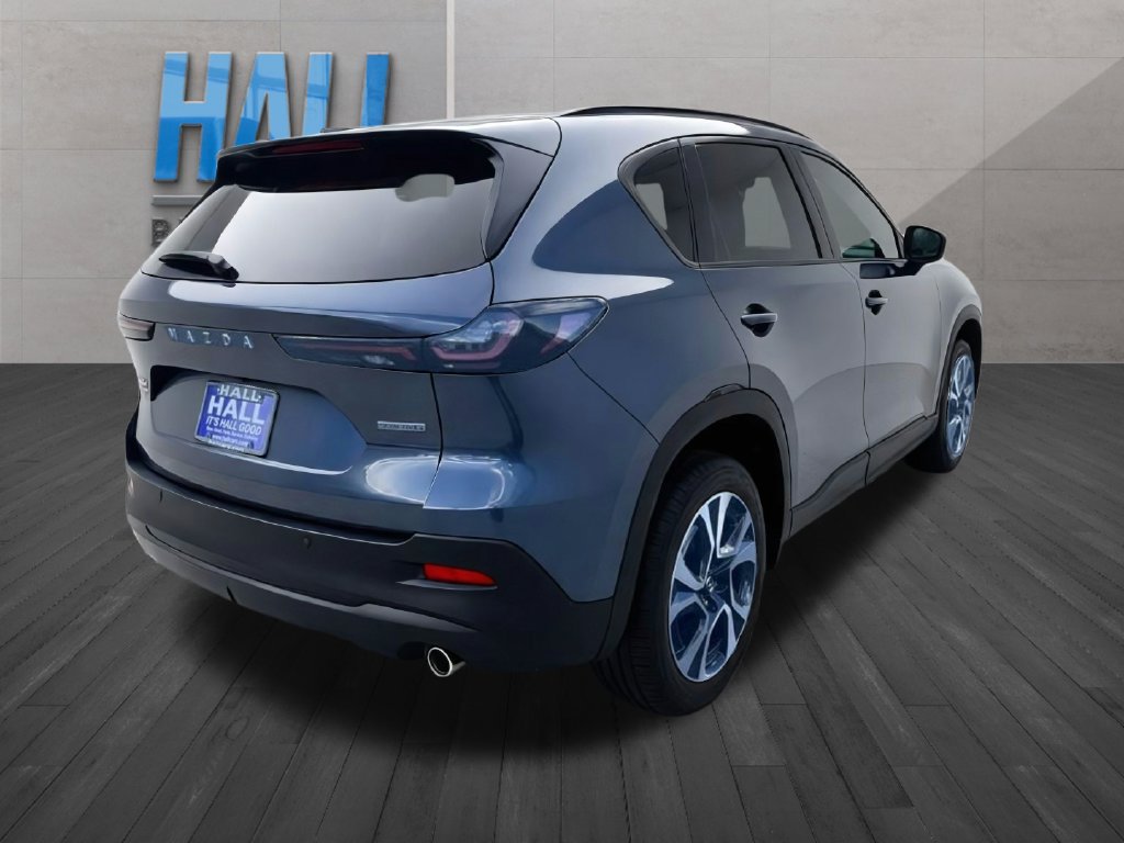 New 2026 MAZDA CX-5 Preferred AWD/4WD image 5
