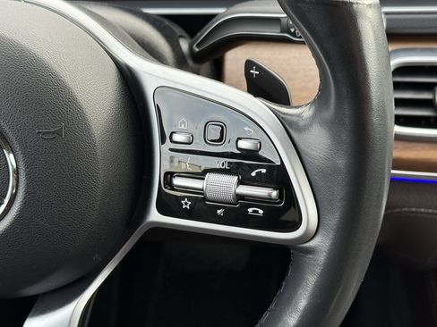 Used 2021 Mercedes-Benz GLE 350 4MATIC image 24