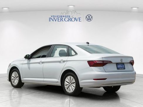 Used 2019 Volkswagen Jetta S w/ Driver Assistance Package FWD image 5