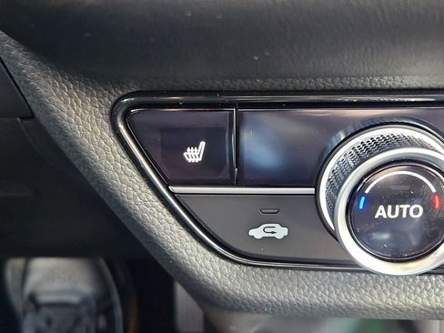 New 2026 Honda HR-V EX-L image 12