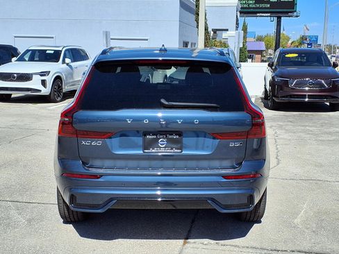 New 2026 Volvo XC60 B5 Plus w/ Protection Package Premier image 6