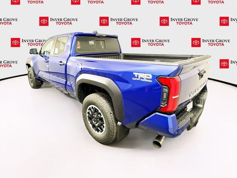 New 2025 Toyota Tacoma TRD Off-Road image 7