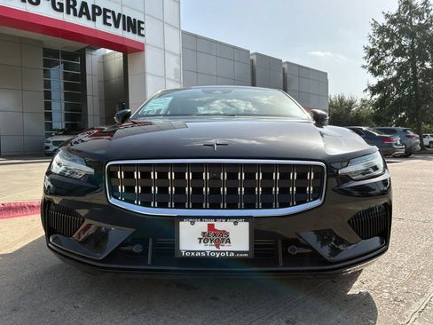 Used 2021 Polestar Polestar 1 AWD/4WD image 3