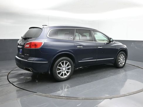 Used 2017 Buick Enclave Leather FWD image 5