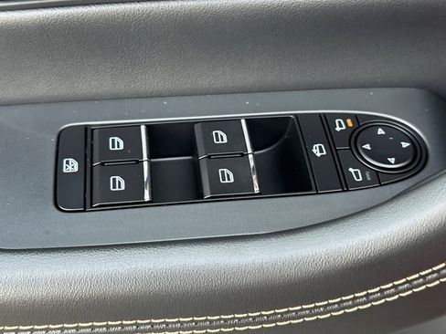 New 2026 MAZDA CX-90 3.3 Turbo S w/ Premium Plus image 12