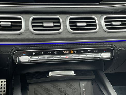 New 2026 Mercedes-Benz GLE 53 AMG 4MATIC image 30