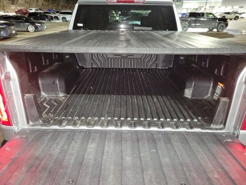 Used 2024 Chevrolet Silverado 1500 LT Trail Boss image 23
