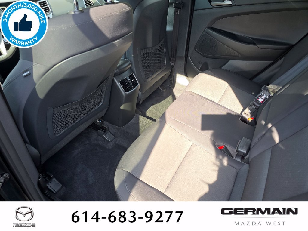 Used 2018 Hyundai Tucson Value AWD/4WD image 21