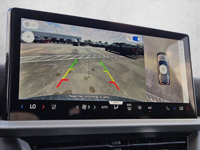 New 2026 Ford Explorer ST-Line w/ ST-Line Street Pack RWD image 14