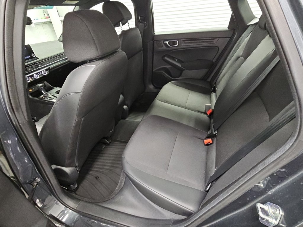 Used 2024 Honda Civic Sport image 27