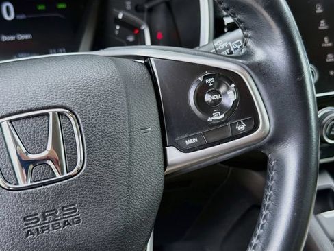 Used 2019 Honda CR-V Touring image 38