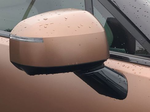 New 2026 Hyundai Santa Fe Calligraphy w/ Tow & Go Package image 12