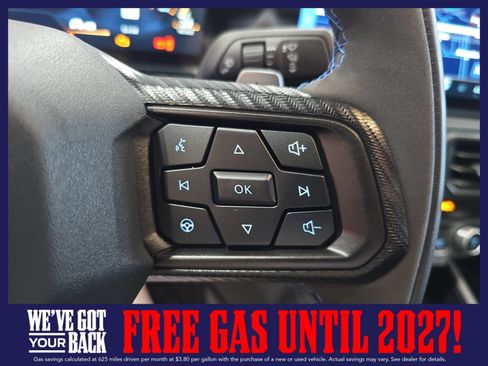 New 2025 Ford Mustang Dark Horse w/ Dark Horse Handlin Package RWD image 22