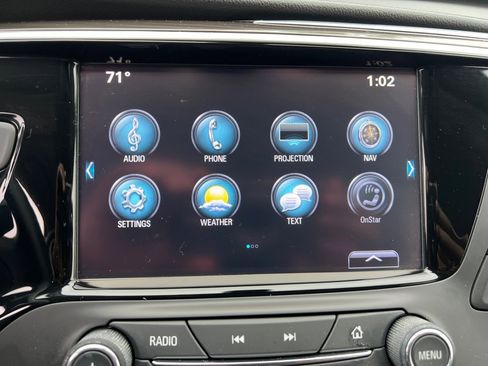 Used 2019 Buick Envision Essence image 17