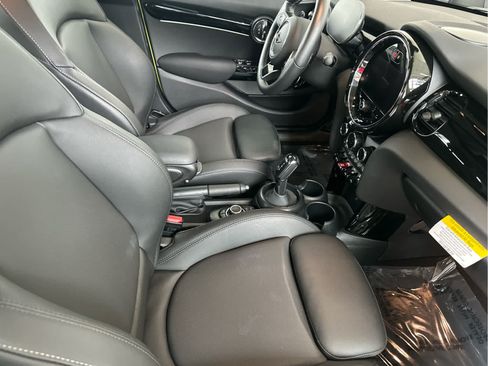 Certified 2024 MINI Cooper S FWD image 7