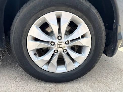 Used 2014 Honda CR-V EX-L image 10