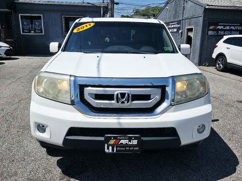 Used 2011 Honda Pilot EX-L image 2
