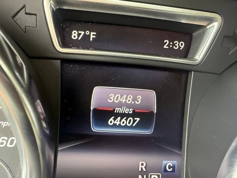 Used 2018 Mercedes-Benz GLS 450 4MATIC image 17
