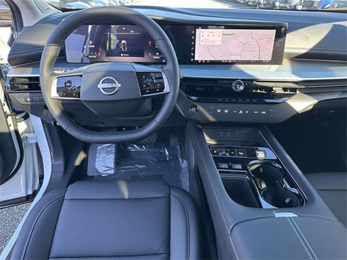 New 2026 Nissan Murano SL image 18