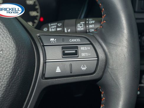Certified 2023 Honda CR-V Sport image 36