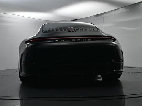 Used 2025 Porsche 911 Carrera image 44