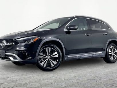 Used 2025 Mercedes-Benz GLA 250
