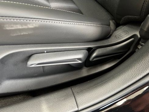 New 2026 Honda Civic Sport image 29