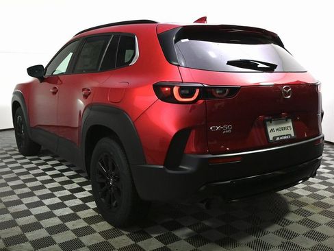 New 2026 MAZDA CX-50 AWD 2.5 Hybrid w/ Weather Package image 4