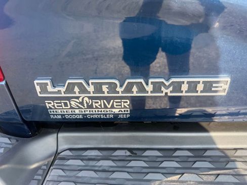 Used 2022 RAM 2500 Laramie image 15