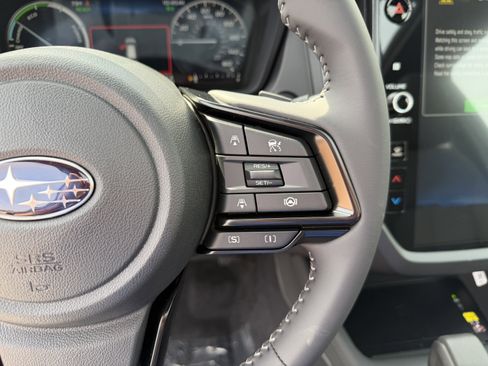 New 2026 Subaru Forester Touring AWD/4WD image 17