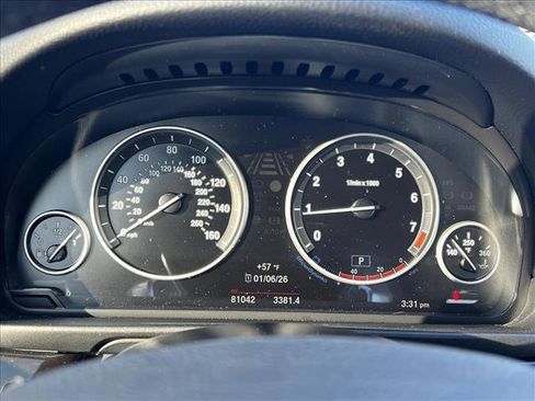 Used 2016 BMW 528i Sedan image 12