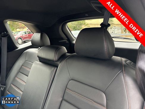 Used 2024 Honda CR-V Sport-L image 24